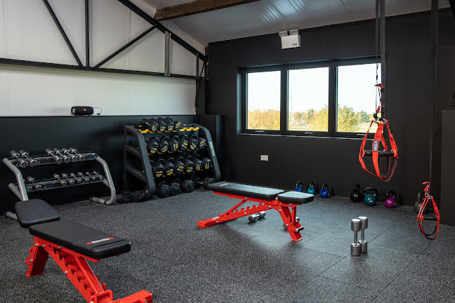 Reviews of Ultimate Fitness Cheshire in Warrington - Personal Trainer