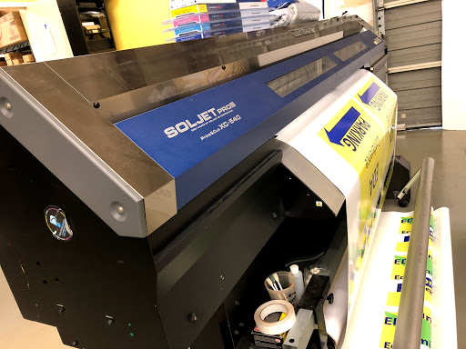 Print Shop «Printing Source Inc», reviews and photos, 888 Harding Blvd, Baton Rouge, LA 70807, USA