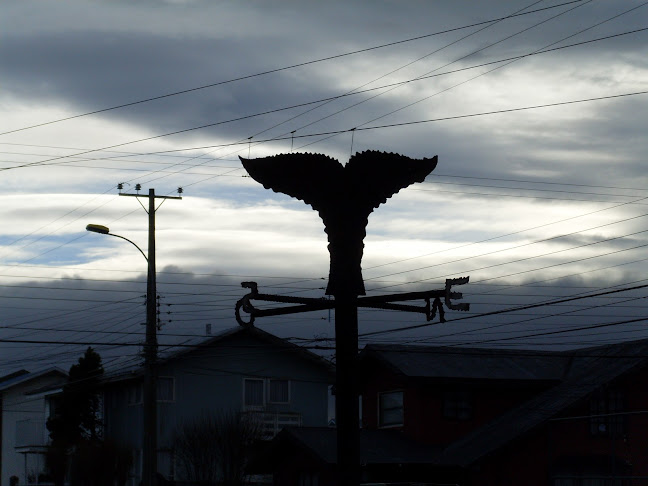 Hector Santiago Miranda Gómez - Punta Arenas