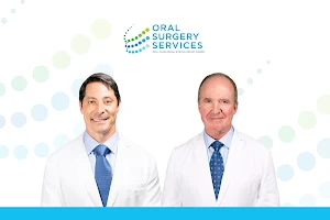 Oral Surgery Services, Dental Implants & Wisdom Teeth image
