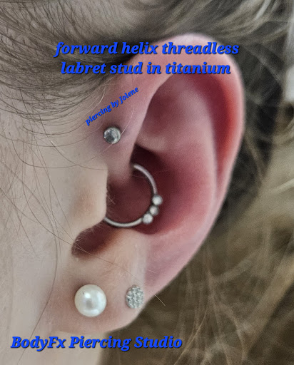 Explore tattoo family sleeve ideas, creative tattoo ideas in Humboldt, available at BodyFx Piercing Studio Quality Jewelry Sales