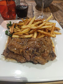 Steak du Restaurant en Face à Narbonne - n°10