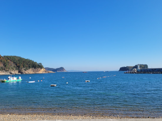 Hando Beach