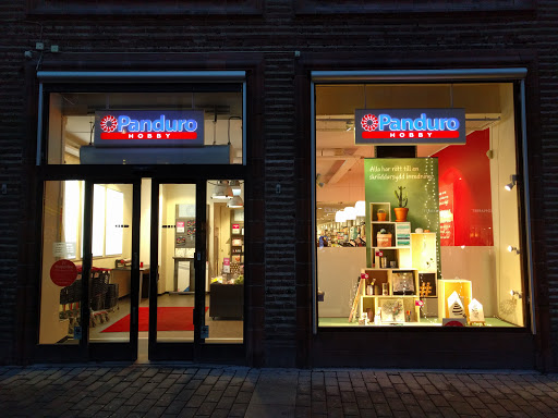 Formningsbutiker Stockholm