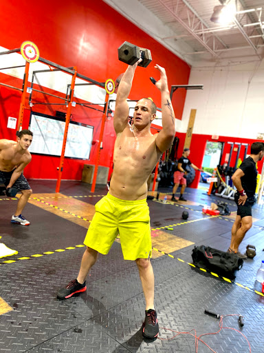 Gym «Just Crossfit», reviews and photos, 1800 N Commerce Pkwy #2, Weston, FL 33326, USA