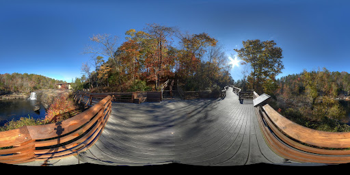 Nature Preserve «Little River Canyon National Preserve», reviews and photos, 4322 Little River Trail NE, Fort Payne, AL 35984, USA