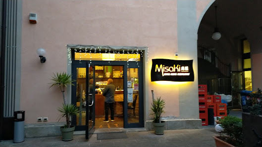 Misaki Via Emilia Est, 153, 41013 Cavazzona MO, Italia