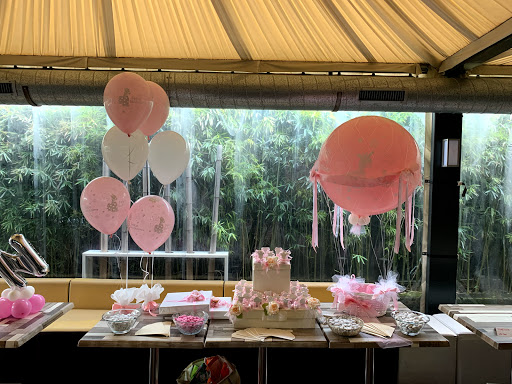Balloon Events