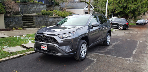 Toyota Dealer «Magic Toyota», reviews and photos, 21300 WA-99, Edmonds, WA 98026, USA