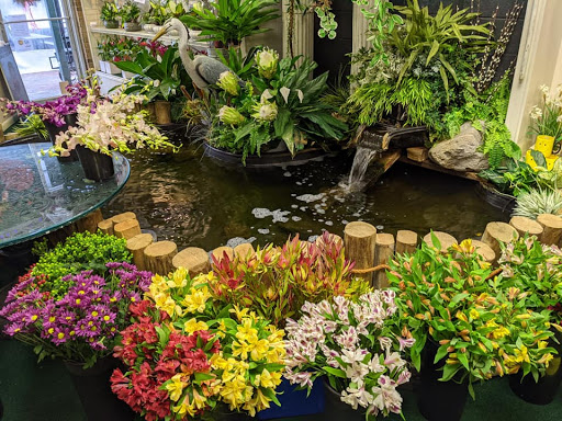 Florist «Herndon Florist, Inc.», reviews and photos, 716 Lynn St, Herndon, VA 20170, USA