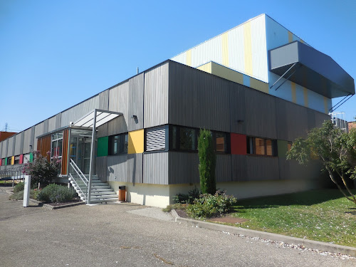 Centre de formation CETIC Chalon-sur-Saône
