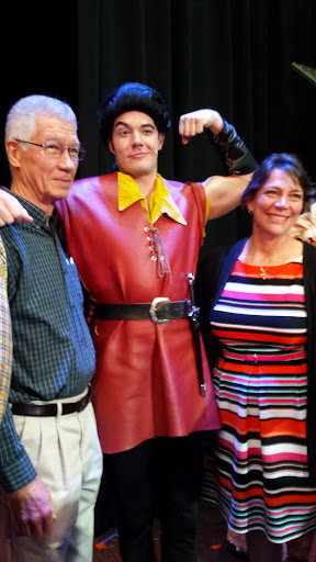 Performing Arts Theater «Titusville Playhouse Inc», reviews and photos, 301 Julia St, Titusville, FL 32796, USA