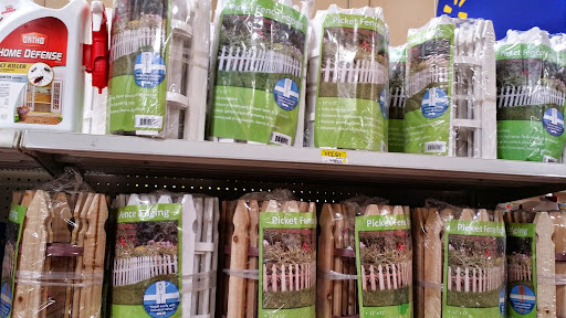 Department Store «Walmart Supercenter», reviews and photos, 109 22nd St, Hondo, TX 78861, USA