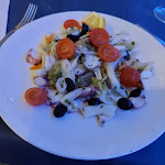 Photo n°7 de l'avis de Fabio.a fait le 25/03/2023 à 21:54 sur le  Casa Gusto Molo 302 à Fiumicino