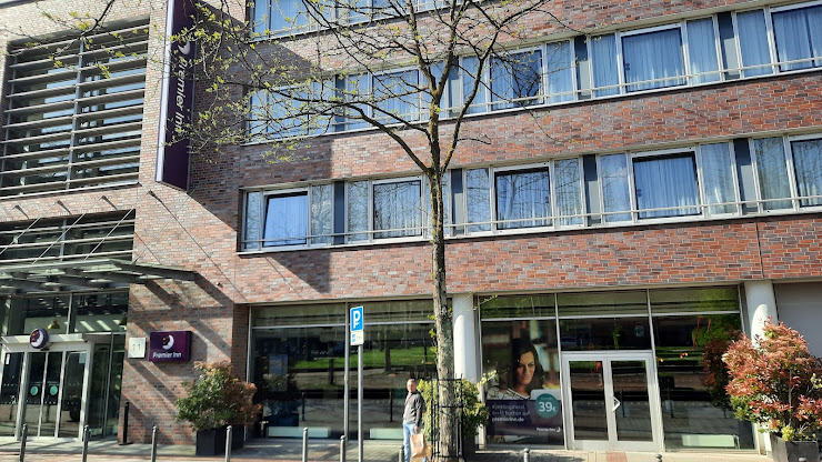 Photos des visiteurs hôtels Premier Inn Essen City Limbecker Platz hotel 45127 Essen