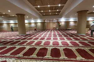 LuckyOne Masjid image
