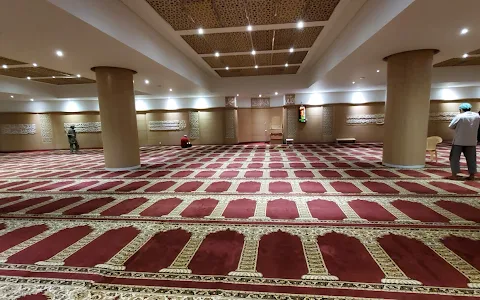LuckyOne Masjid image