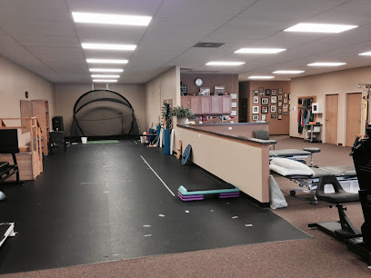 Athletico Physical Therapy - Shorewood