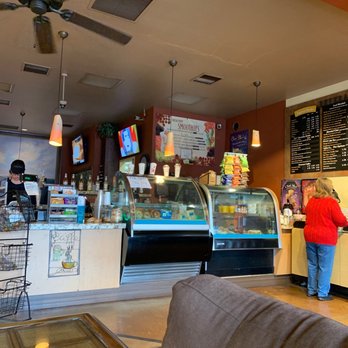 Caffe Tazza image