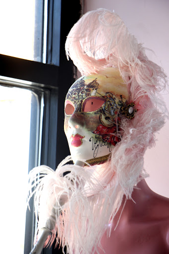 Beauty Salon «The Beauty Studio», reviews and photos, 400 W Chelten Ave, Philadelphia, PA 19144, USA