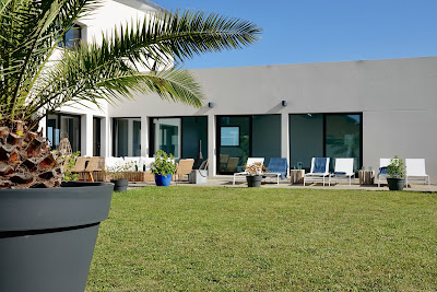 La Villa de Saint Pabu à Saint-Pabu