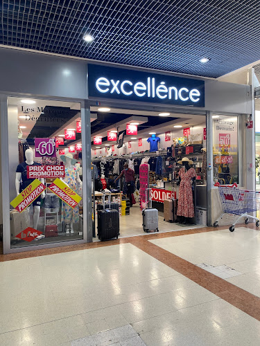 Magasin Excellence Sevran