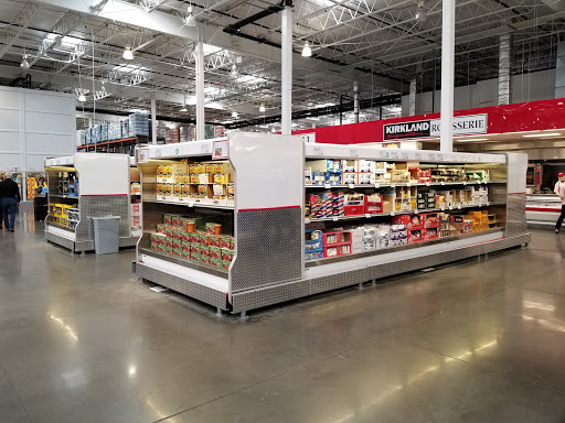 Warehouse store «Costco Wholesale», reviews and photos, 5020 Norton Healthcare Blvd, Louisville, KY 40241, USA