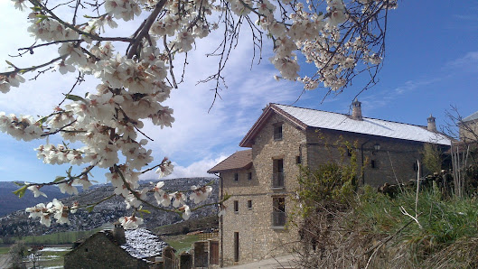 Casa Rural La Solana de Jaca Calle La Iglesia, 4, 22712 Novés, Huesca, España