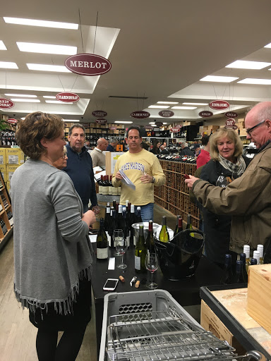 Wine Store «Post Wine & Spirits», reviews and photos, 510 Jericho Turnpike, Syosset, NY 11791, USA