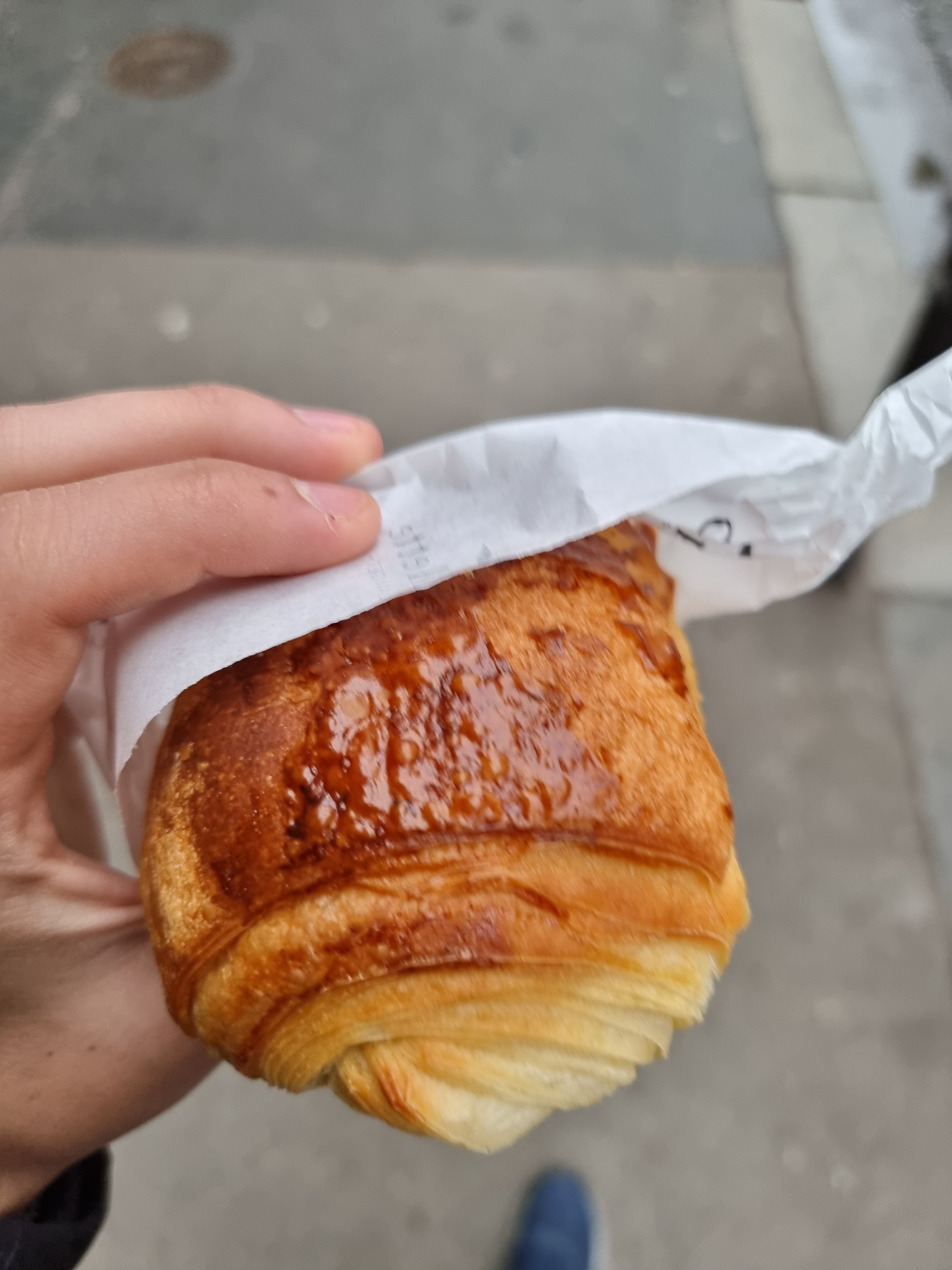 Photo n° 2 de l'avis de Danilo.a fait le 14/03/2023 à 19:47