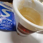 Photo n°1 de l'avis de crulaz.N fait le 05/10/2021 à 07:05 sur le  Pizzeria Celè à Carrara