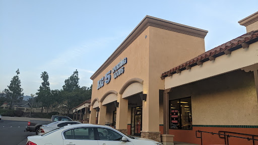Sporting Goods Store «Big 5 Sporting Goods - Camarillo», reviews and photos, 2590 Las Posas Rd, Camarillo, CA 93010, USA