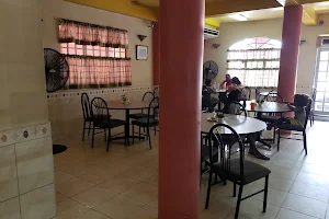 Amin's Restaurant image