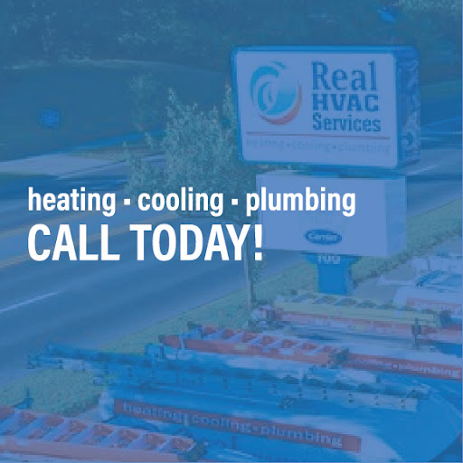 Photo of Real HVAC Services