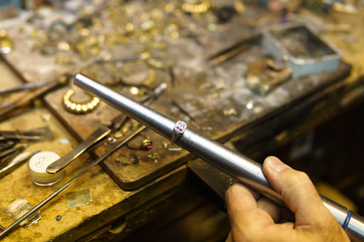 Jeweler «Raphael B Studio», reviews and photos, 4310 Perkiomen Ave, Reading, PA 19606, USA