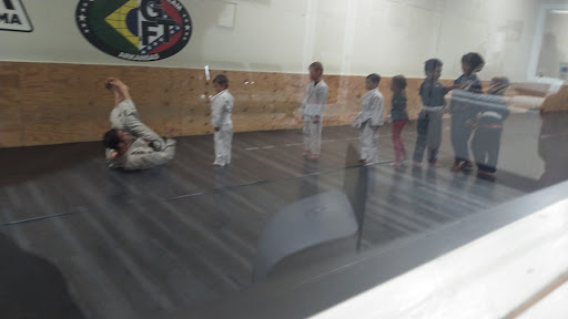 Martial Arts School «Westside Mixed Martial Arts», reviews and photos, 1021 Jessie Rd, Little Rock, AR 72202, USA