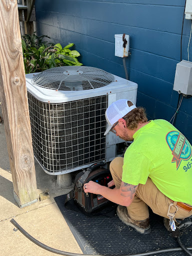 Plumber «Onsite Plumbing», reviews and photos, 3013 Blackiston Mill Rd, Clarksville, IN 47129, USA