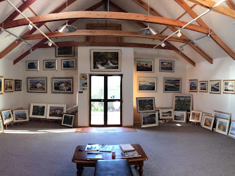 Brian Badcock Gallery