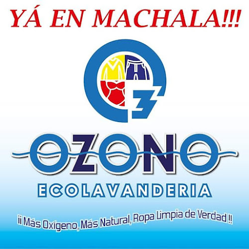 Ozono Ecolavanderia - Lavandería