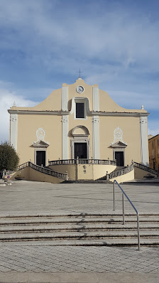 Suore degli Angeli - Istituto Femminile Educativo Santa Rita Via Sannio, 52, 82032 Cerreto Sannita BN, Italia