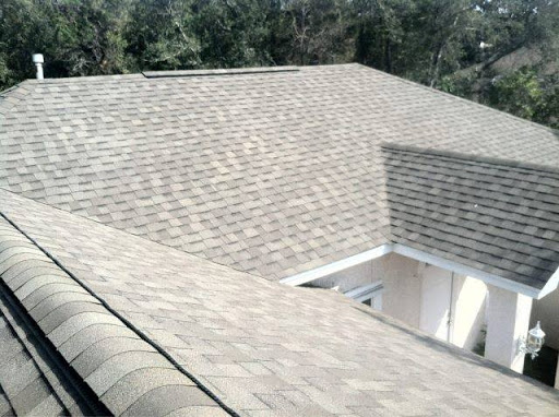 Roofing Contractor «Centennial Roofing Corp. - Panama City», reviews and photos, 1601 Lisenby Ave, Panama City, FL 32405, USA