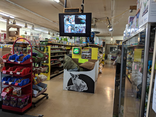 Pet Store «A to Z Pets», reviews and photos, 16010 SE Division St, Portland, OR 97236, USA