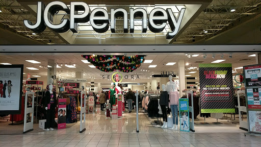 SEPHORA inside JCPenney, 18601 33rd Ave W, Lynnwood, WA 98037, USA, 