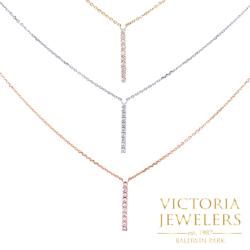 Jeweler «Victoria Jewelers», reviews and photos, 4844 New Broad St, Orlando, FL 32814, USA