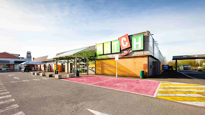 Supermarchés Match à Wambrechies