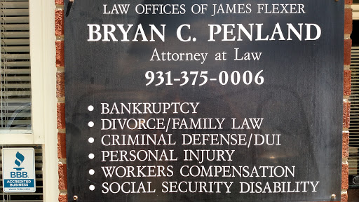 Legal Services «Flexer Law», reviews and photos