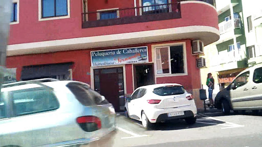 Peluquería Fernando en Alcalá, Santa Cruz de Tenerife