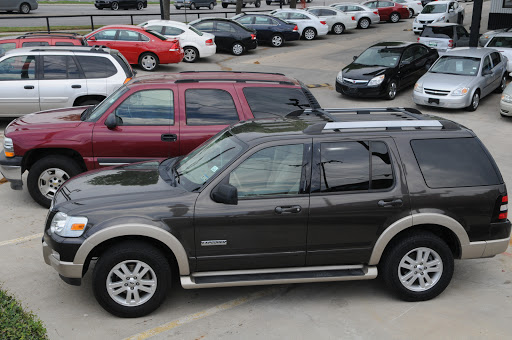 Used Car Dealer «DriveTime Used Cars», reviews and photos, 6728 Randolph Blvd, Live Oak, TX 78233, USA