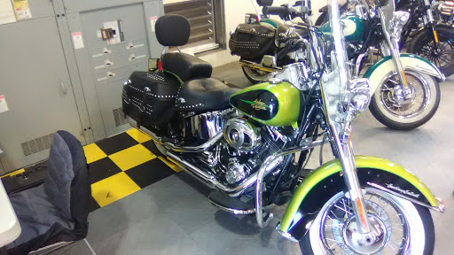 Harley-Davidson Dealer «Redwood Harley-Davidson», reviews and photos, 2500 6th St, Eureka, CA 95501, USA