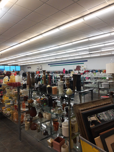 Thrift Store «Goodwill Store and Donation Center», reviews and photos